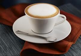 Caffè latte
